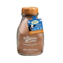 Load image into Gallery viewer, sillycow farms hot chocolate, multiple flavors
