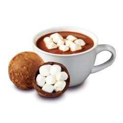 The Original Hot Chocolate BevBombs
