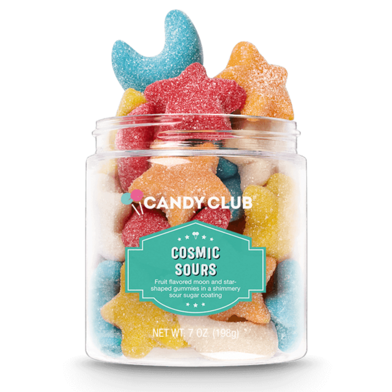 candy club - cosmic sours