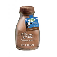 Load image into Gallery viewer, sillycow farms hot chocolate, multiple flavors
