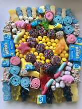 Load image into Gallery viewer, candy board (8x10)
