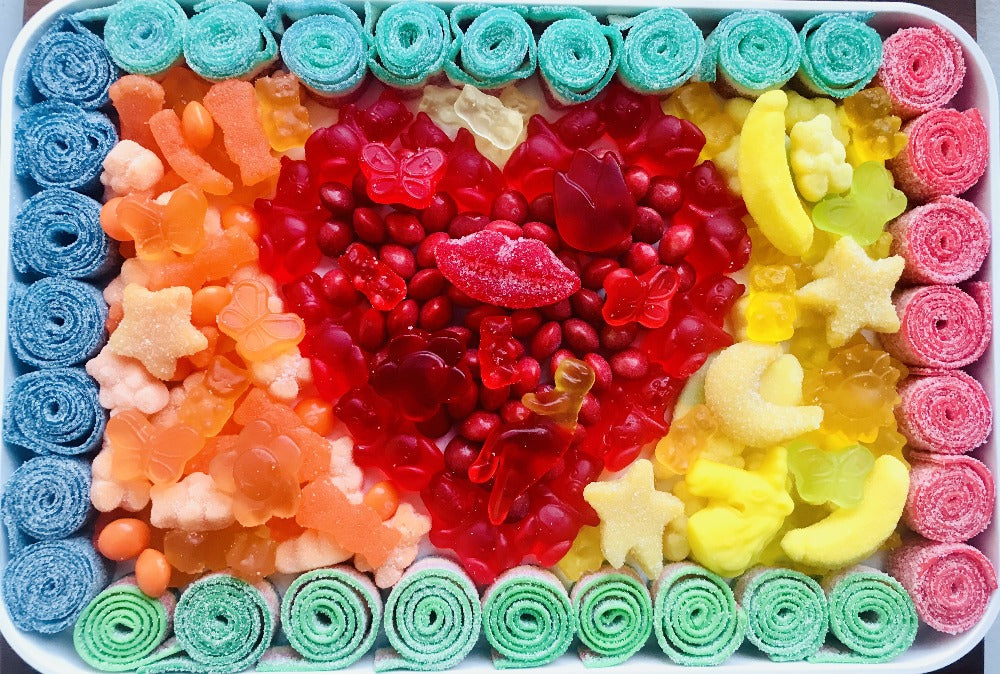 candy board (8x10)