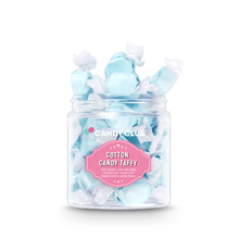 Load image into Gallery viewer, candy club - cotton candy taffy

