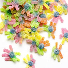 Load image into Gallery viewer, candy club - sour gummy octopus
