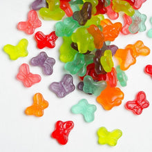 Load image into Gallery viewer, candy club - gummy butterflies
