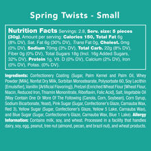 Load image into Gallery viewer, Candy Club - Spring Twists
