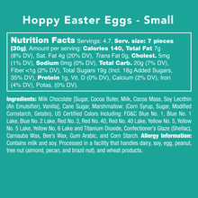Load image into Gallery viewer, Candy Club - Hoppy Easter Eggs
