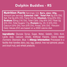 Load image into Gallery viewer, candy club - dolphin buddies
