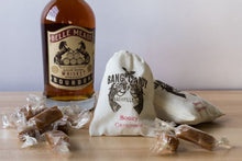 Load image into Gallery viewer, bang candy - boozy caramels
