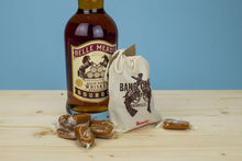 Load image into Gallery viewer, bang candy - boozy caramels
