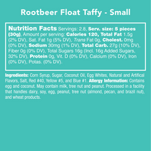 Load image into Gallery viewer, candy club - rootbeer float taffy
