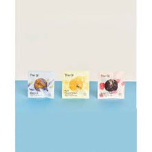 Load image into Gallery viewer, the qi - floral tea sampler
